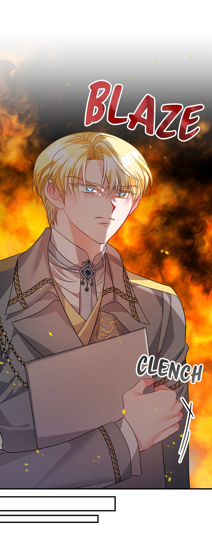 I’m a Doll, but the Tyrant Is Obsessed With Me Chapter 12 - Page 40