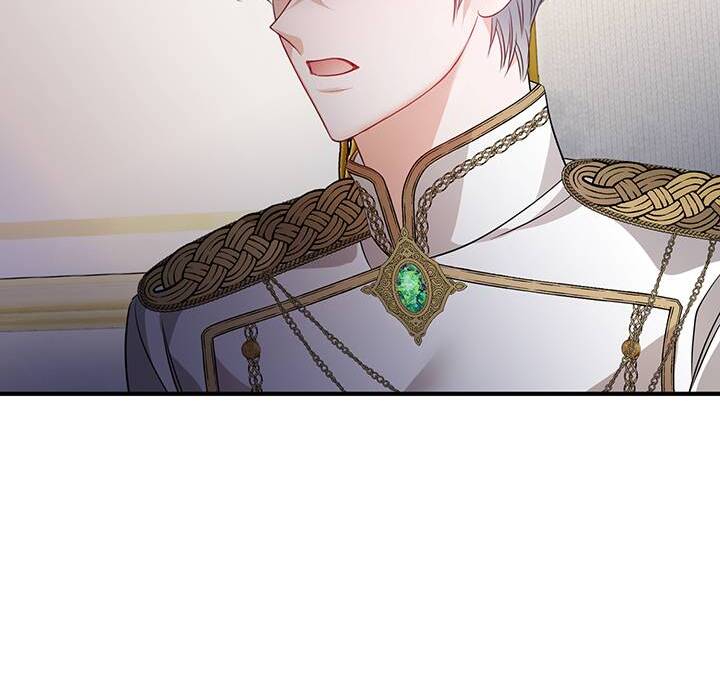 I’m a Doll, but the Tyrant Is Obsessed With Me Chapter 12 - Page 5