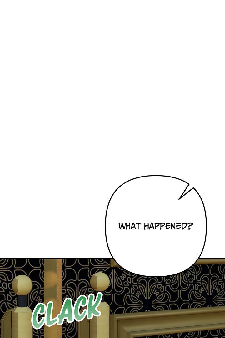 I’m a Doll, but the Tyrant Is Obsessed With Me Chapter 12 - Page 41