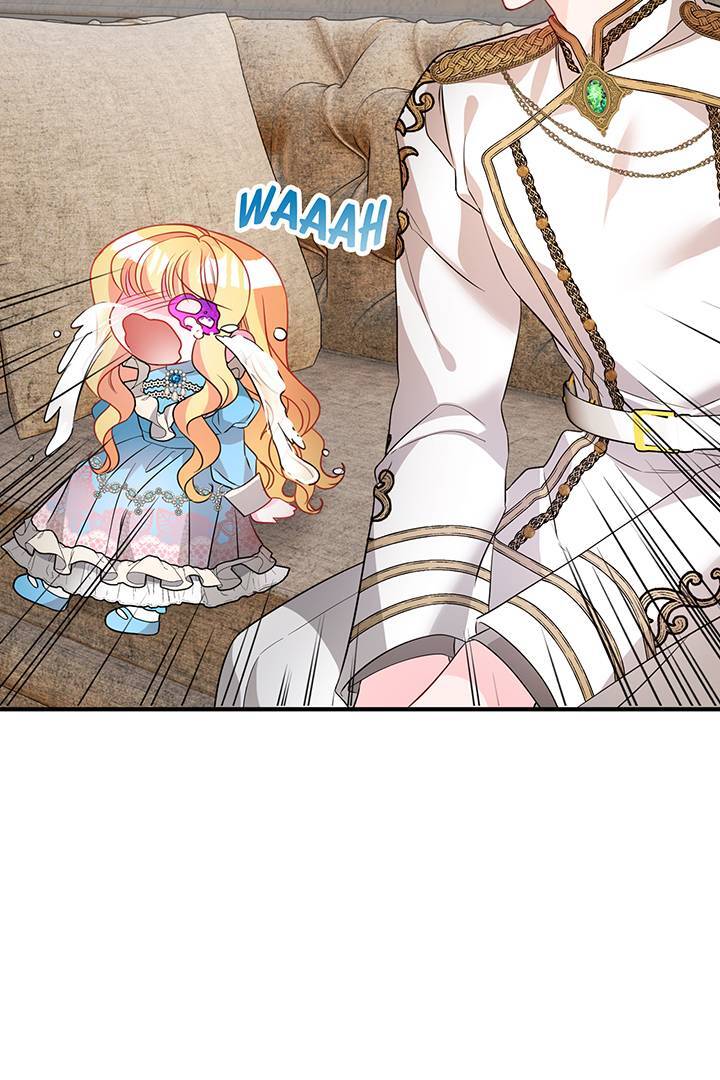 I’m a Doll, but the Tyrant Is Obsessed With Me Chapter 12 - Page 49