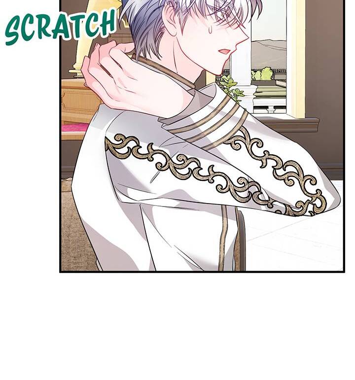 I’m a Doll, but the Tyrant Is Obsessed With Me Chapter 12 - Page 51
