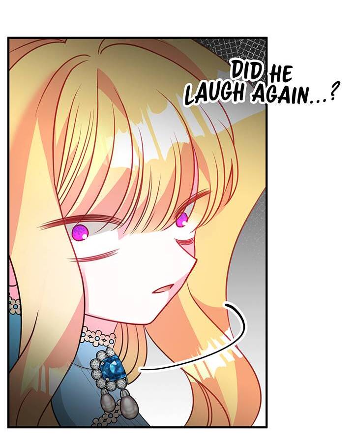I’m a Doll, but the Tyrant Is Obsessed With Me Chapter 12 - Page 63