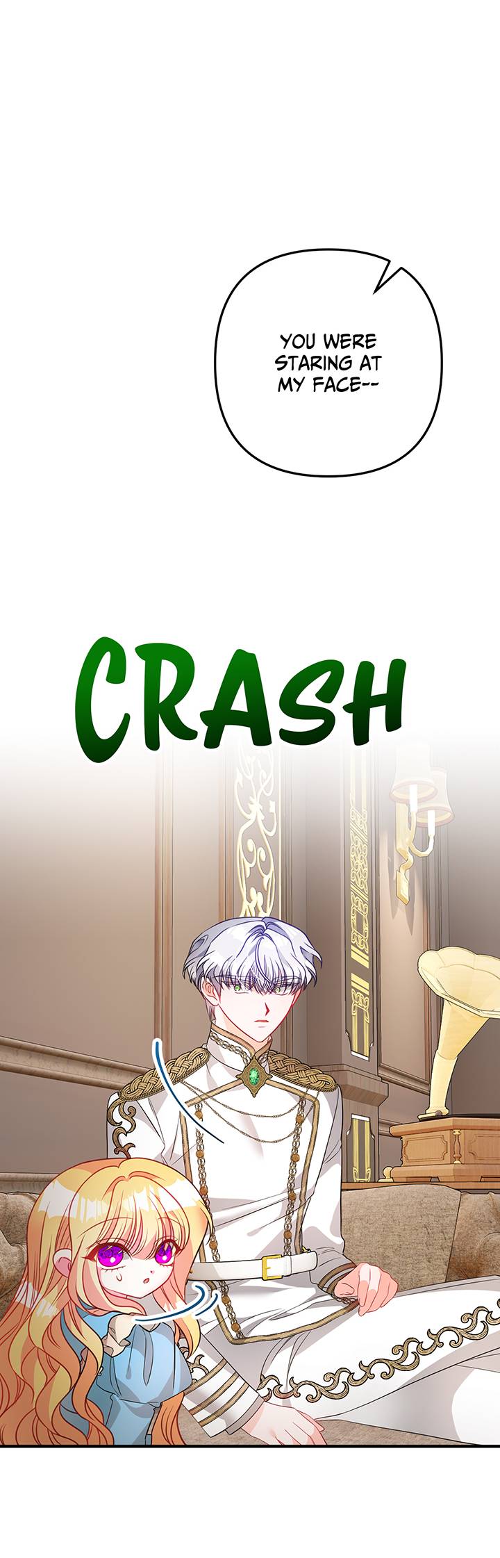 I’m a Doll, but the Tyrant Is Obsessed With Me Chapter 12 - Page 67