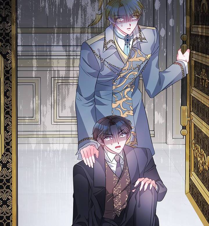 I’m a Doll, but the Tyrant Is Obsessed With Me Chapter 12 - Page 71