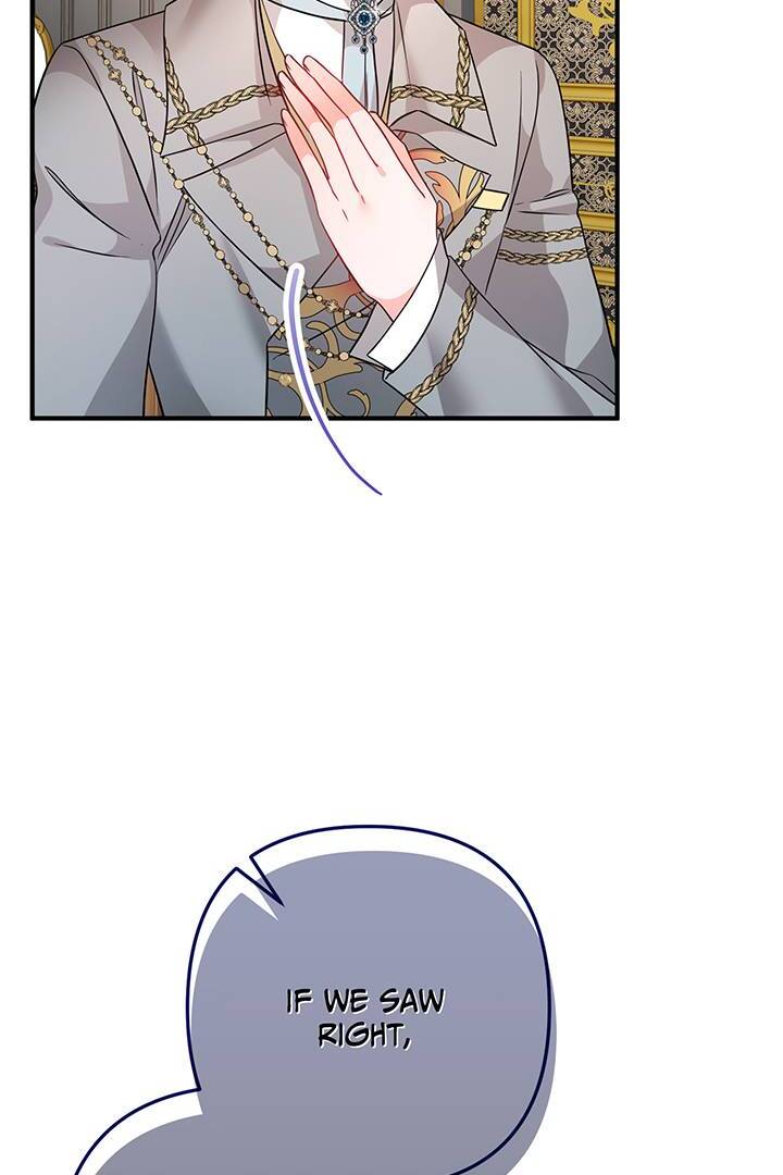 I’m a Doll, but the Tyrant Is Obsessed With Me Chapter 13 - Page 19