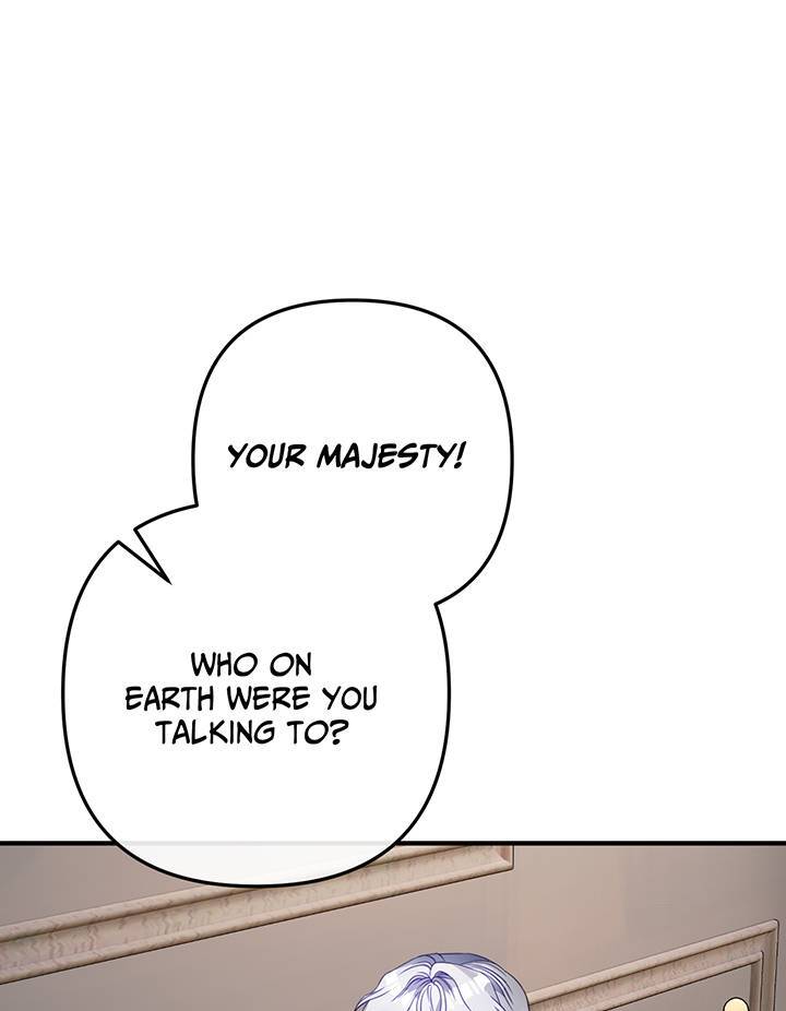 I’m a Doll, but the Tyrant Is Obsessed With Me Chapter 13 - Page 3