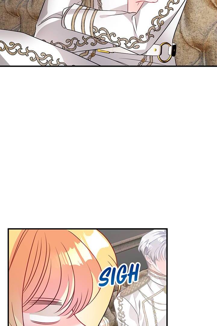 I’m a Doll, but the Tyrant Is Obsessed With Me Chapter 13 - Page 21