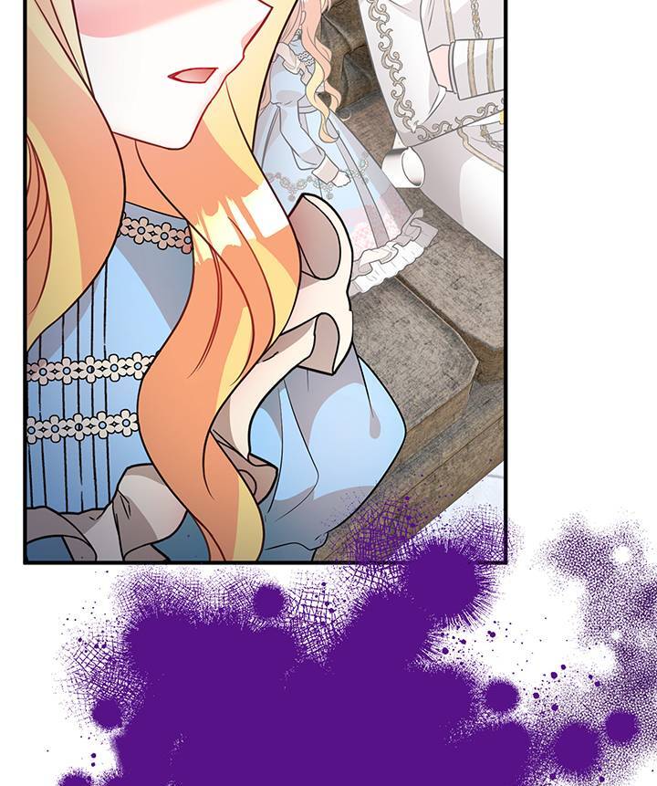 I’m a Doll, but the Tyrant Is Obsessed With Me Chapter 13 - Page 22