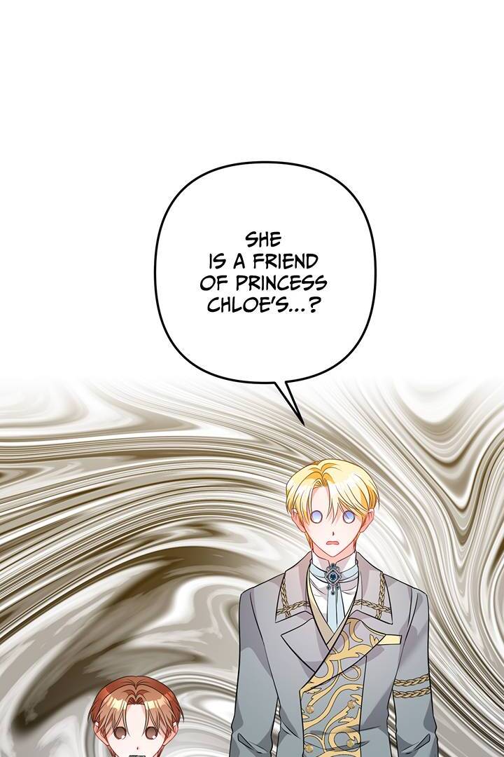 I’m a Doll, but the Tyrant Is Obsessed With Me Chapter 13 - Page 26