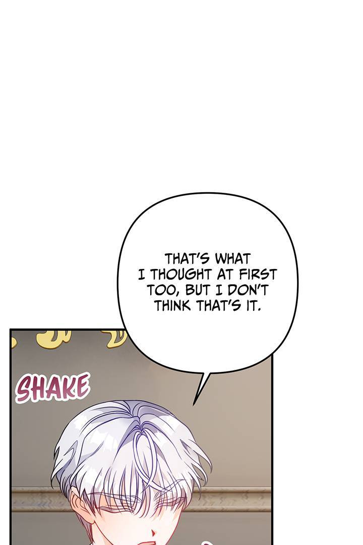 I’m a Doll, but the Tyrant Is Obsessed With Me Chapter 13 - Page 35