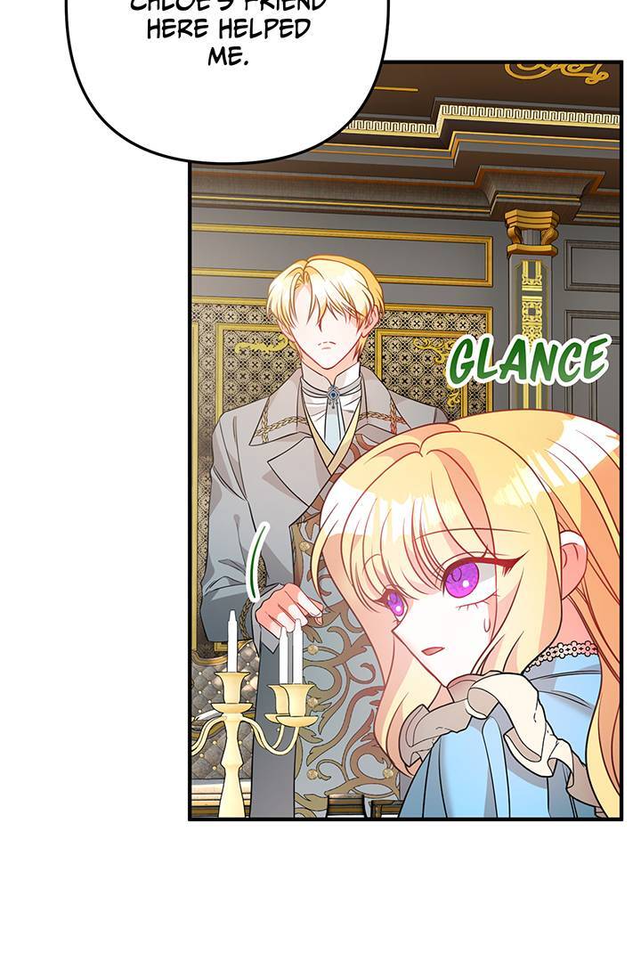 I’m a Doll, but the Tyrant Is Obsessed With Me Chapter 13 - Page 37