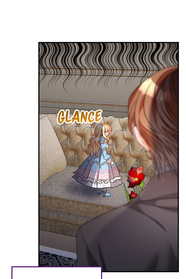 I’m a Doll, but the Tyrant Is Obsessed With Me Chapter 13 - Page 43