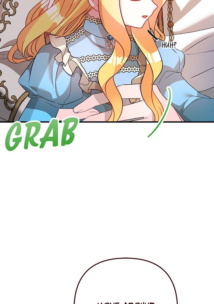 I’m a Doll, but the Tyrant Is Obsessed With Me Chapter 13 - Page 45