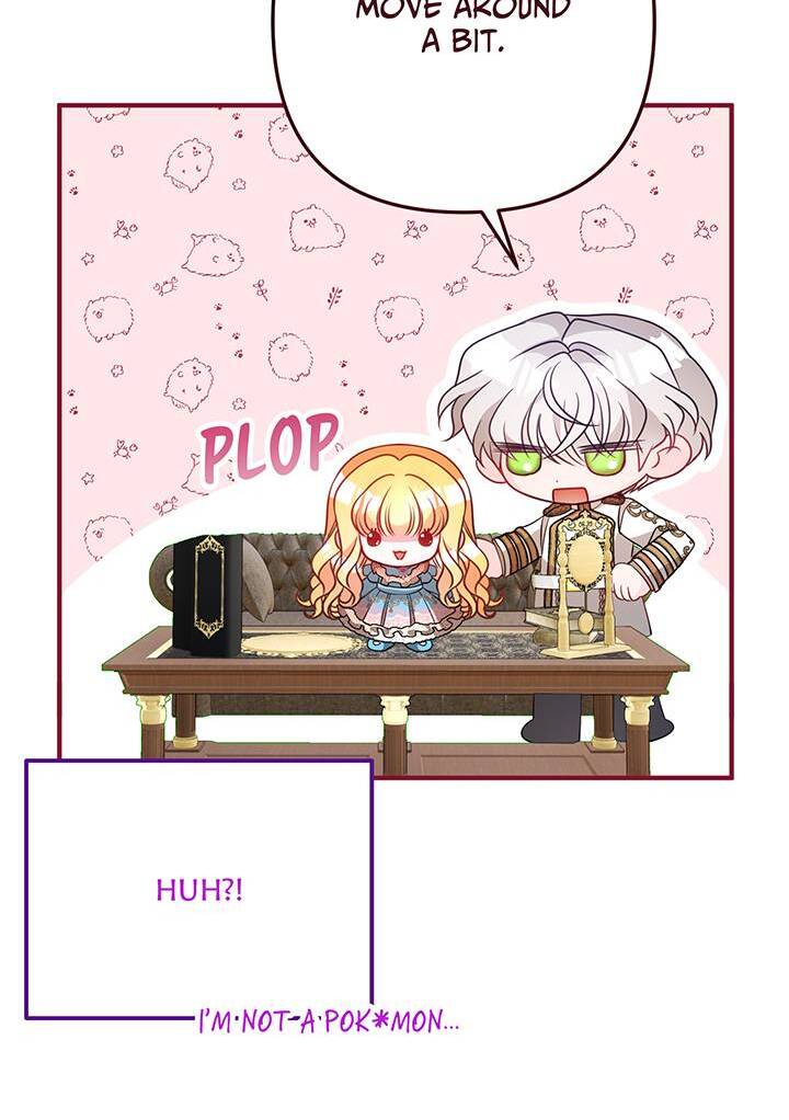 I’m a Doll, but the Tyrant Is Obsessed With Me Chapter 13 - Page 46