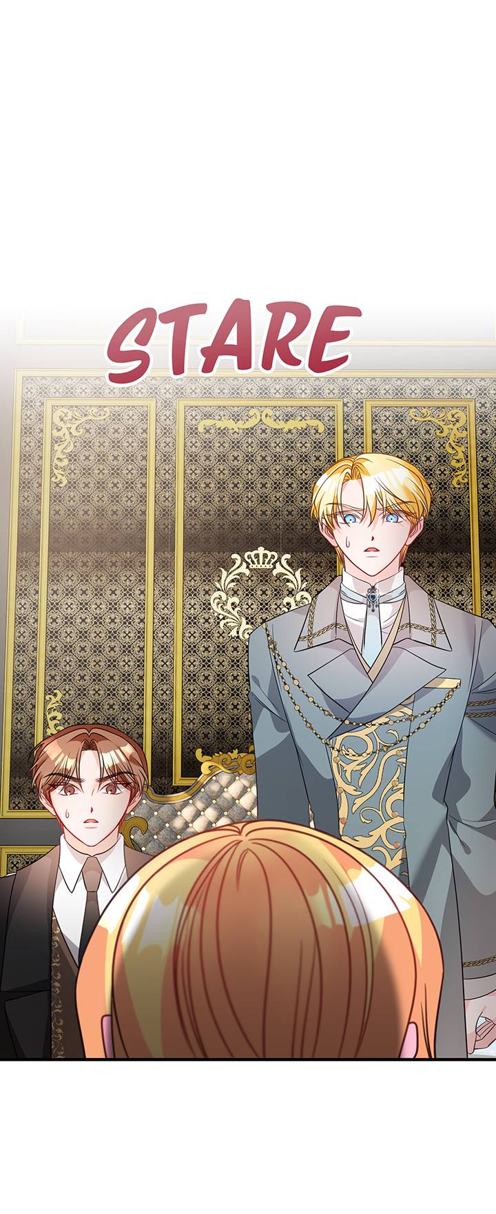 I’m a Doll, but the Tyrant Is Obsessed With Me Chapter 13 - Page 47