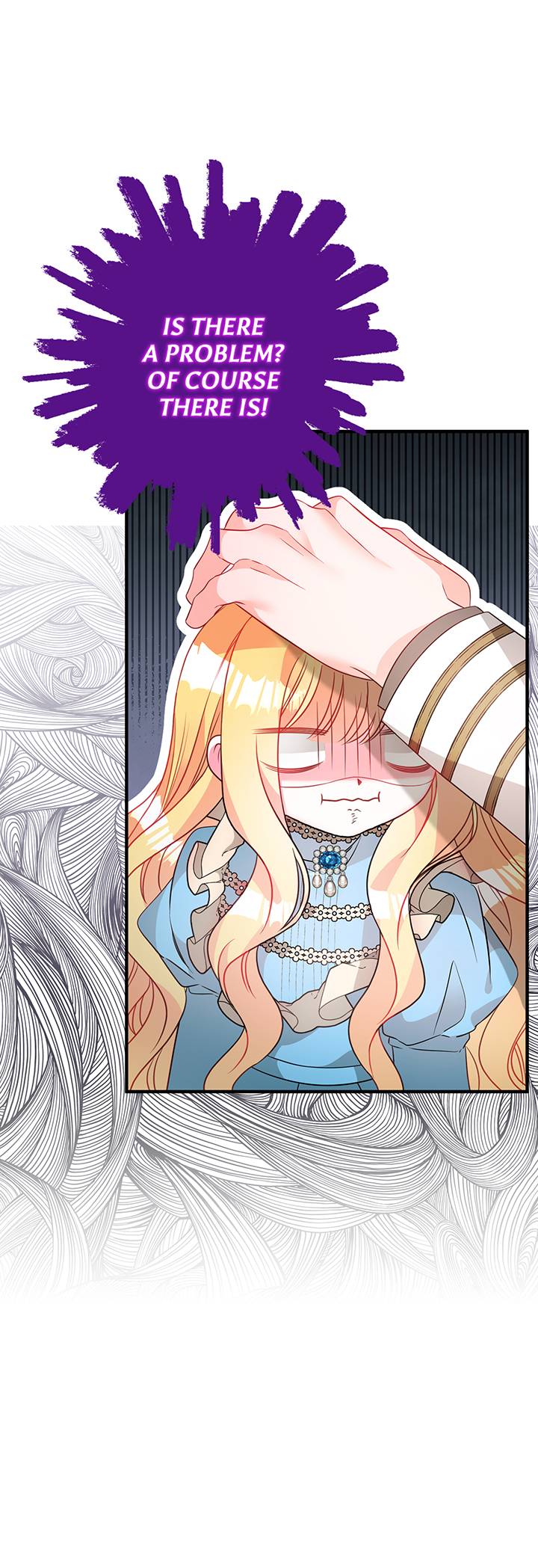 I’m a Doll, but the Tyrant Is Obsessed With Me Chapter 13 - Page 6