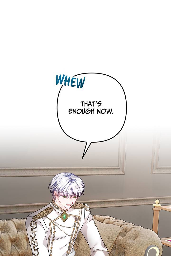 I’m a Doll, but the Tyrant Is Obsessed With Me Chapter 13 - Page 54