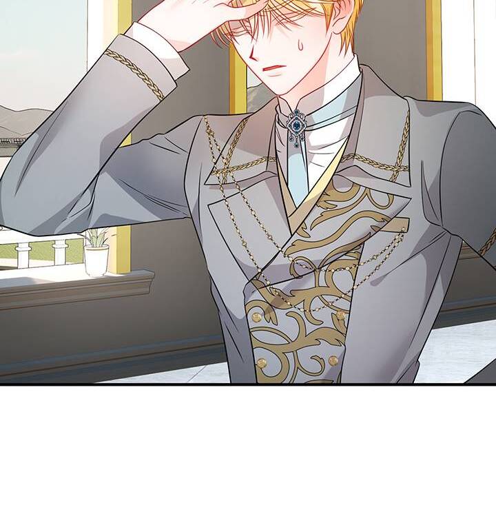 I’m a Doll, but the Tyrant Is Obsessed With Me Chapter 13 - Page 57