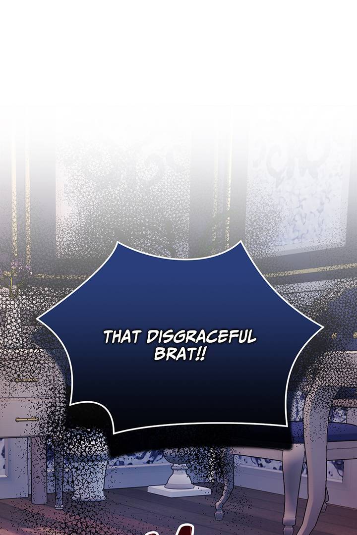 I’m a Doll, but the Tyrant Is Obsessed With Me Chapter 13 - Page 60