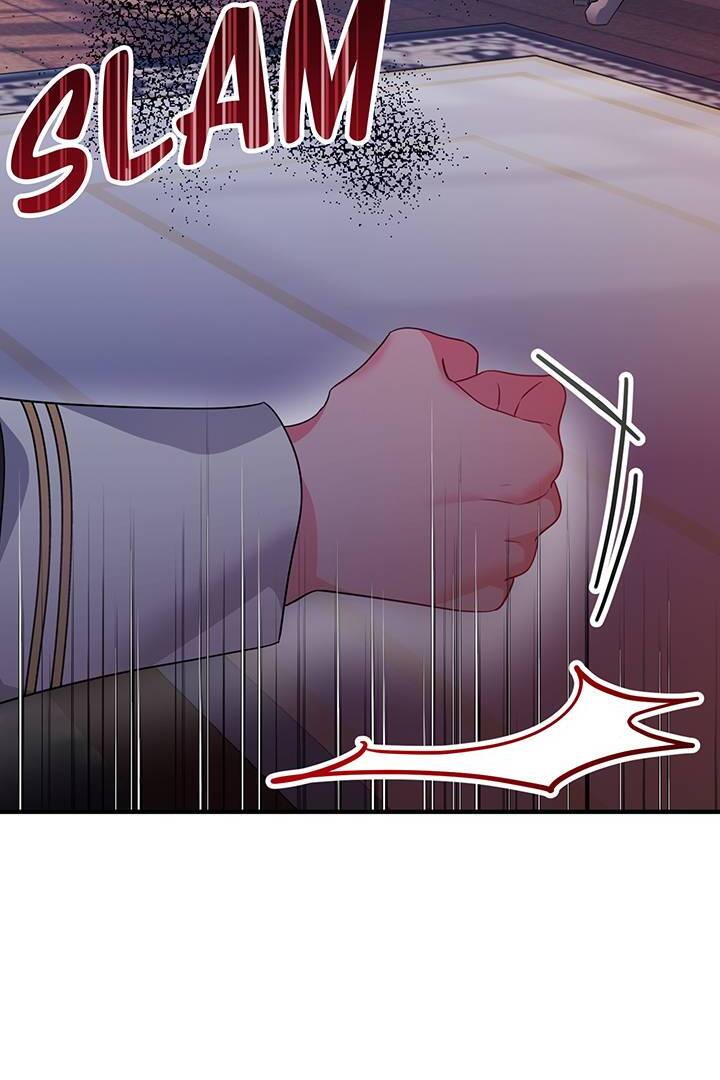 I’m a Doll, but the Tyrant Is Obsessed With Me Chapter 13 - Page 61