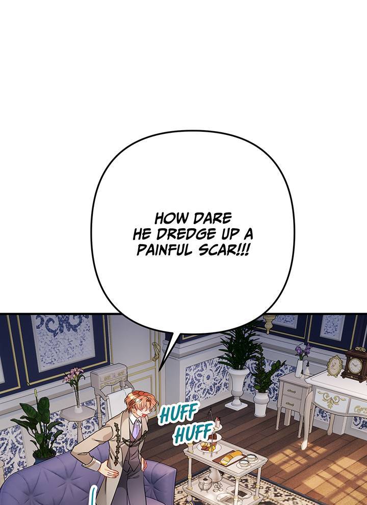 I’m a Doll, but the Tyrant Is Obsessed With Me Chapter 13 - Page 62