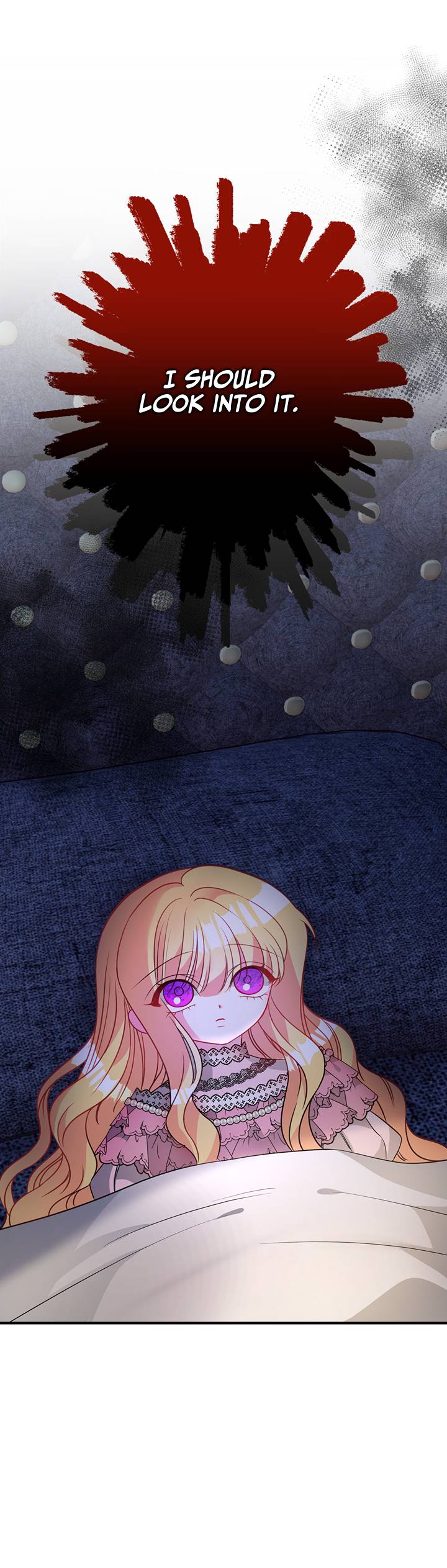 I’m a Doll, but the Tyrant Is Obsessed With Me Chapter 13 - Page 70