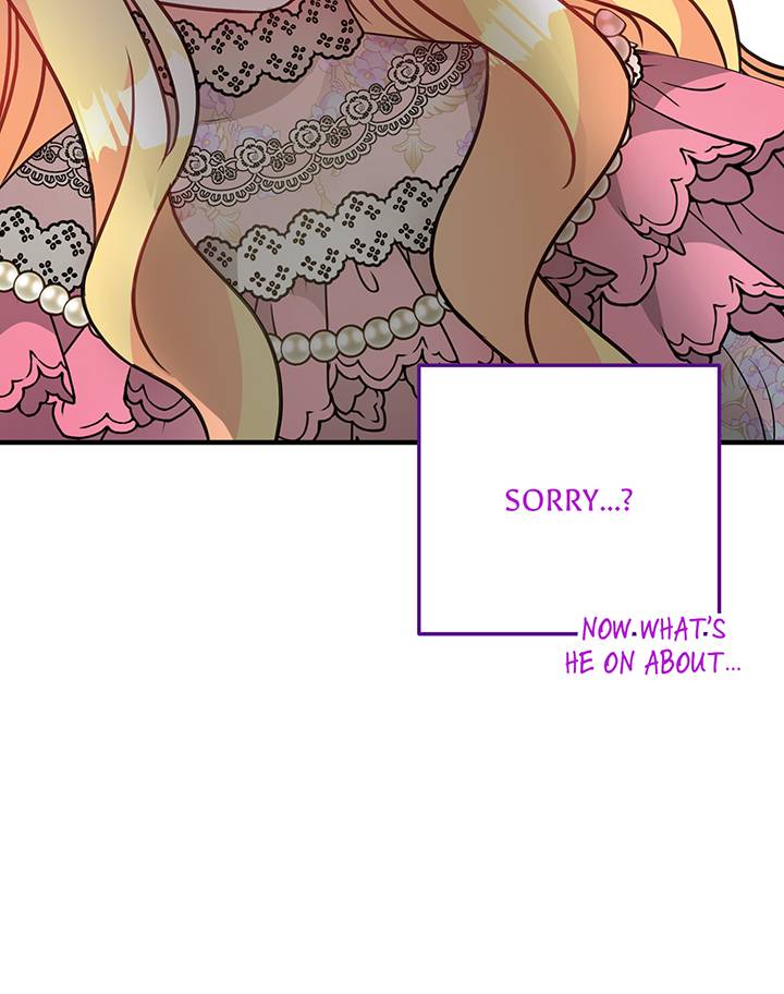 I’m a Doll, but the Tyrant Is Obsessed With Me Chapter 14 - Page 12