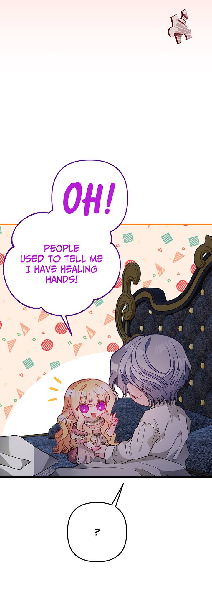 I’m a Doll, but the Tyrant Is Obsessed With Me Chapter 14 - Page 15