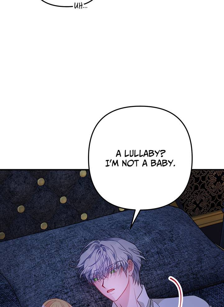 I’m a Doll, but the Tyrant Is Obsessed With Me Chapter 14 - Page 23