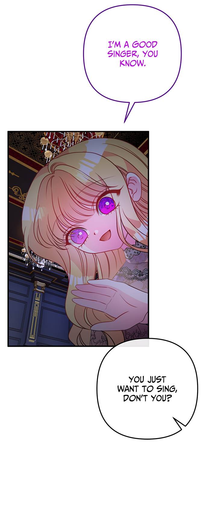 I’m a Doll, but the Tyrant Is Obsessed With Me Chapter 14 - Page 25