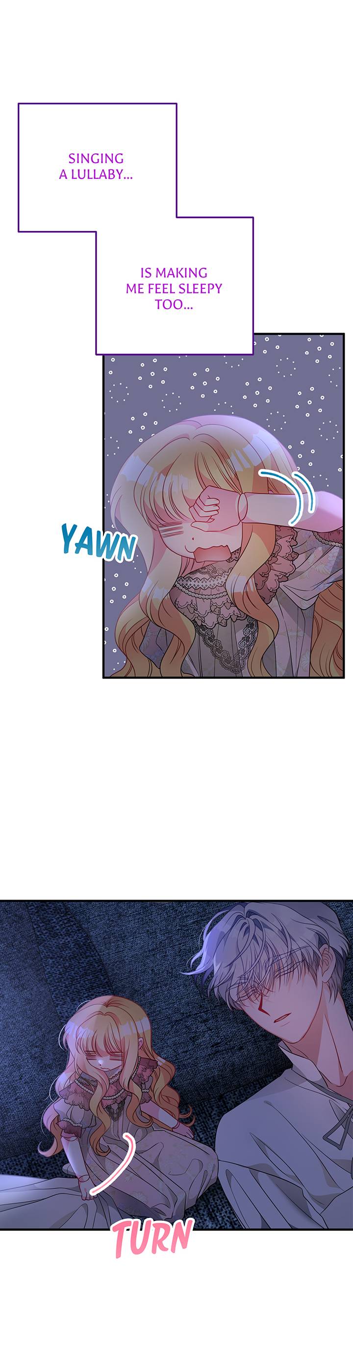 I’m a Doll, but the Tyrant Is Obsessed With Me Chapter 14 - Page 32