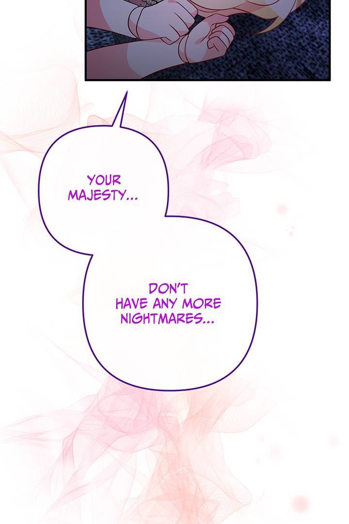 I’m a Doll, but the Tyrant Is Obsessed With Me Chapter 14 - Page 34