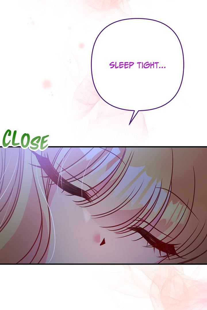 I’m a Doll, but the Tyrant Is Obsessed With Me Chapter 14 - Page 35