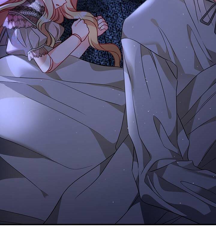 I’m a Doll, but the Tyrant Is Obsessed With Me Chapter 14 - Page 39
