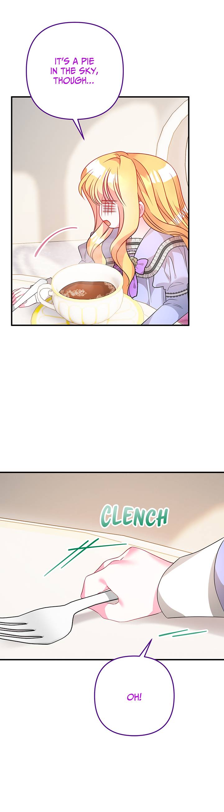 I’m a Doll, but the Tyrant Is Obsessed With Me Chapter 14 - Page 43