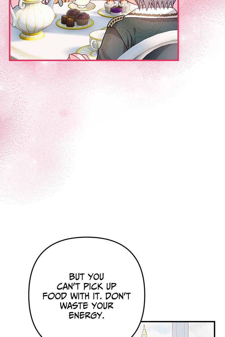 I’m a Doll, but the Tyrant Is Obsessed With Me Chapter 14 - Page 45