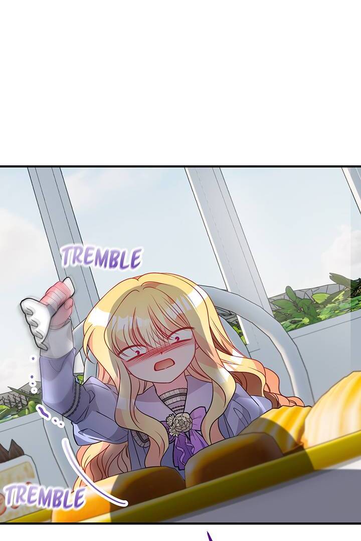 I’m a Doll, but the Tyrant Is Obsessed With Me Chapter 14 - Page 47