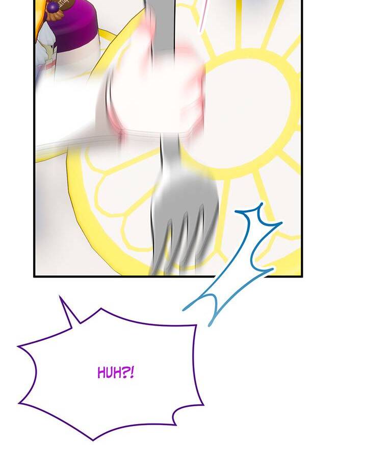 I’m a Doll, but the Tyrant Is Obsessed With Me Chapter 14 - Page 49