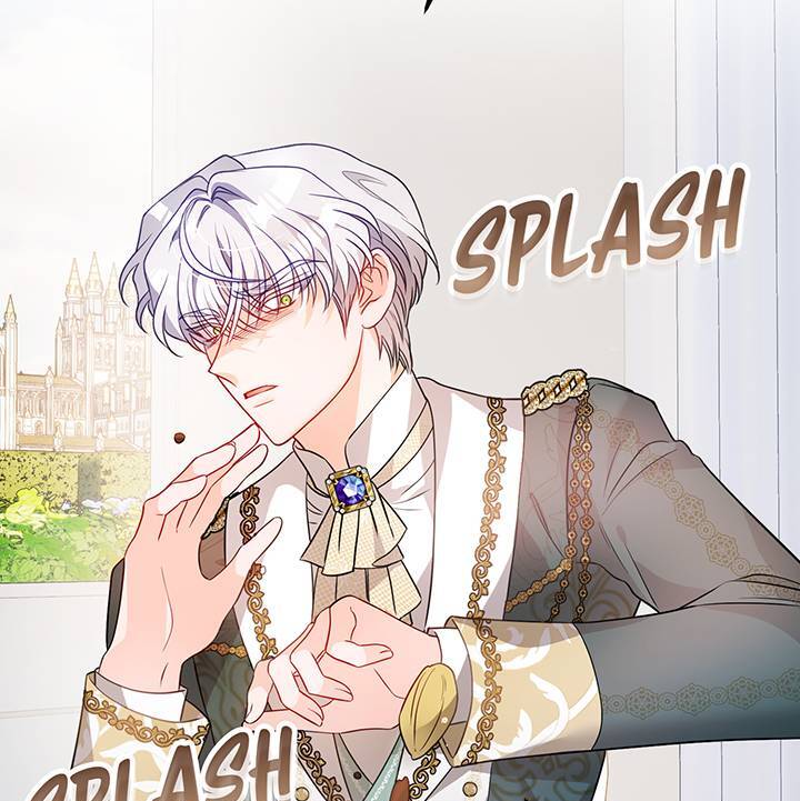 I’m a Doll, but the Tyrant Is Obsessed With Me Chapter 14 - Page 52