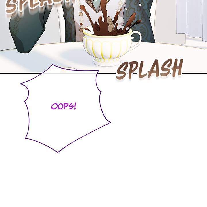 I’m a Doll, but the Tyrant Is Obsessed With Me Chapter 14 - Page 53