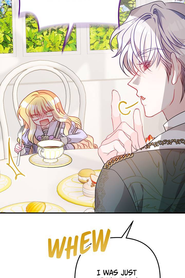 I’m a Doll, but the Tyrant Is Obsessed With Me Chapter 14 - Page 57