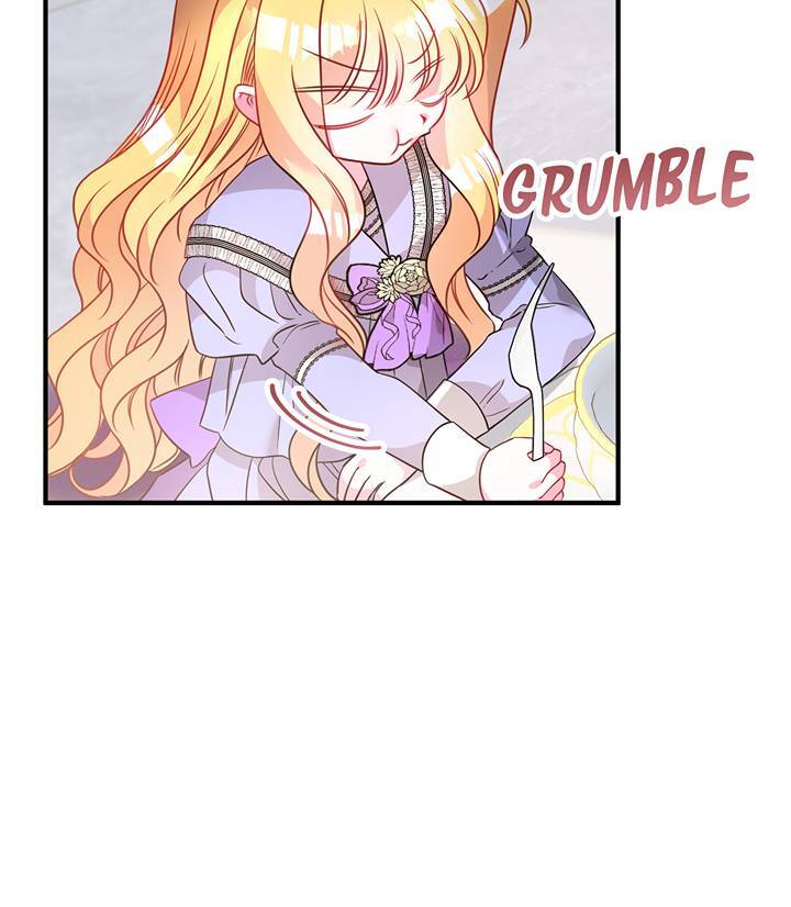 I’m a Doll, but the Tyrant Is Obsessed With Me Chapter 14 - Page 59