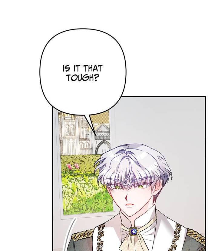 I’m a Doll, but the Tyrant Is Obsessed With Me Chapter 14 - Page 60