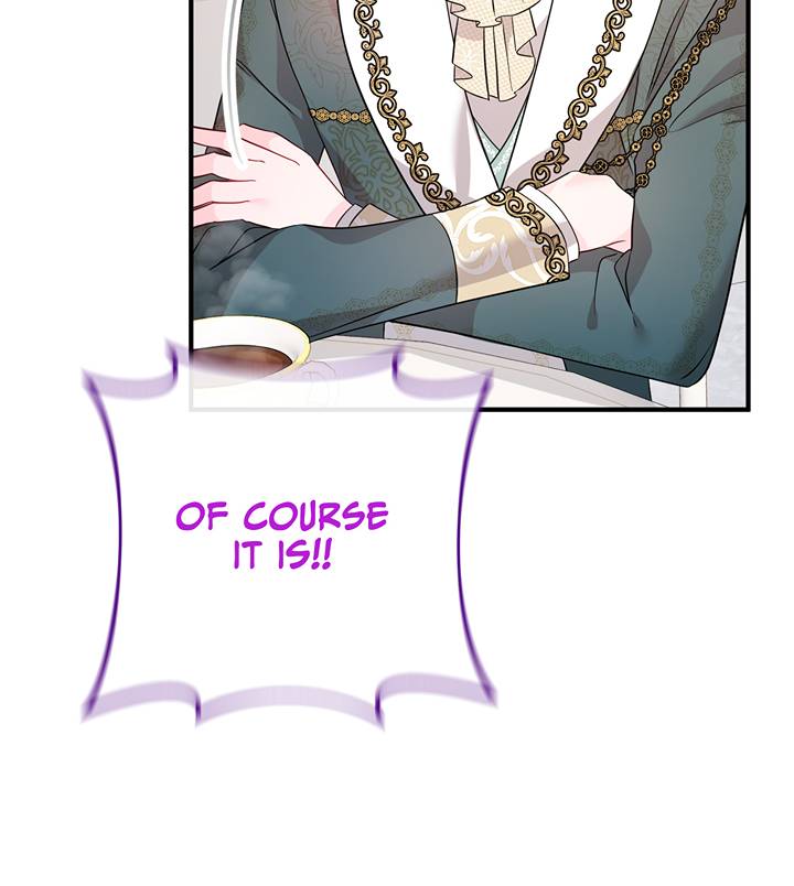 I’m a Doll, but the Tyrant Is Obsessed With Me Chapter 14 - Page 61