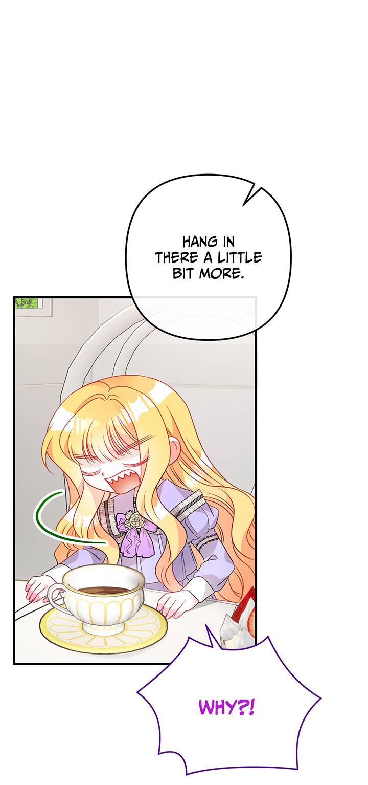 I’m a Doll, but the Tyrant Is Obsessed With Me Chapter 14 - Page 62