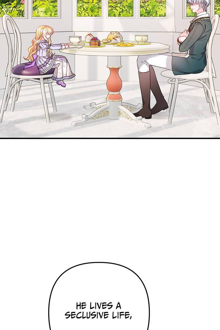 I’m a Doll, but the Tyrant Is Obsessed With Me Chapter 14 - Page 64