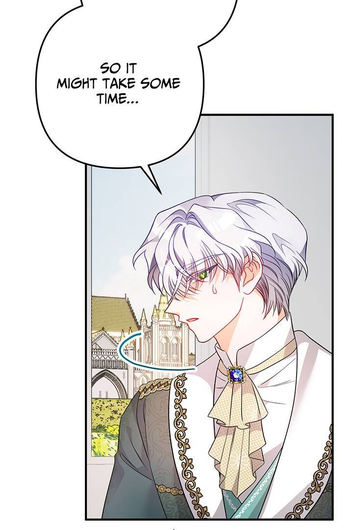 I’m a Doll, but the Tyrant Is Obsessed With Me Chapter 14 - Page 65