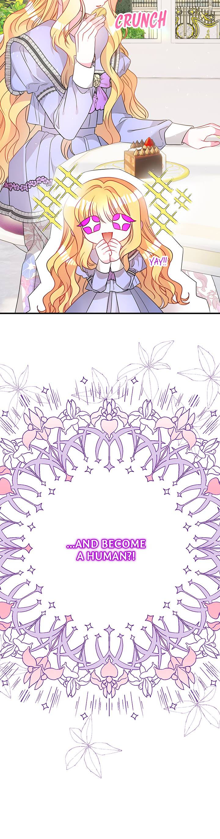 I’m a Doll, but the Tyrant Is Obsessed With Me Chapter 14 - Page 70