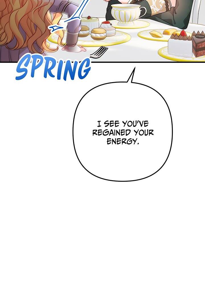 I’m a Doll, but the Tyrant Is Obsessed With Me Chapter 14 - Page 72