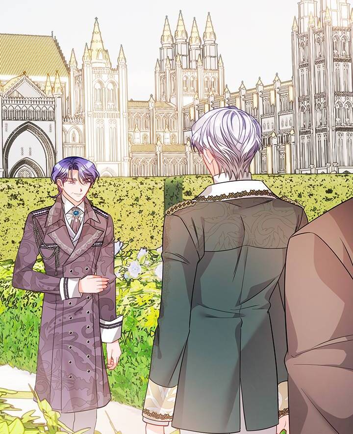 I’m a Doll, but the Tyrant Is Obsessed With Me Chapter 14 - Page 76